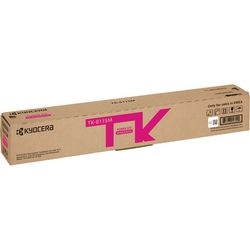 Tonerkartusche Kyocera TK8115M Magenta