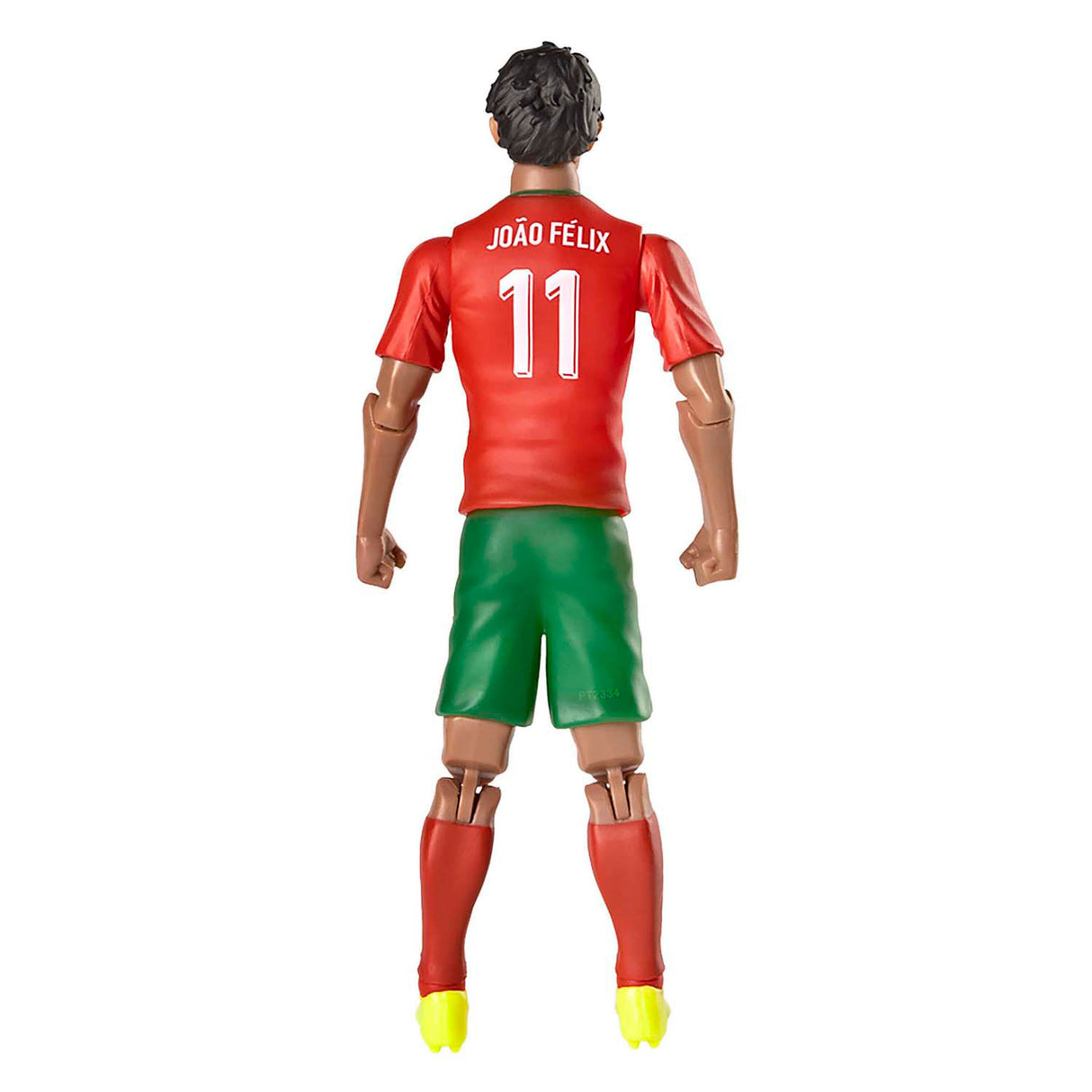 Fußballfigur Portugal Joao Felix, 20cm