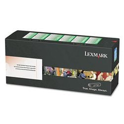 Toner cartridge lexmark c232hyo geel