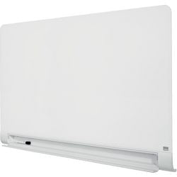 Glasbord nobo widescreen rond