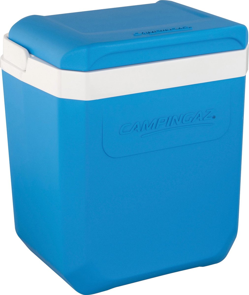Campingaz icetime plus koelbox 26l
