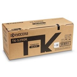 Tonerkartusche Kyocera TK-5290K schwarz