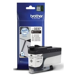 Tintenpatrone Brother lc-3237bk schwarz