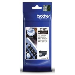 Inktcartridge brother lc-3239xlbk zwart