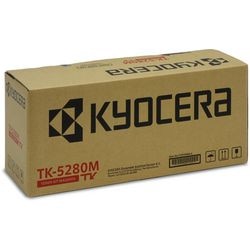 Tonerkartusche Kyocera TK-5280M Magenta