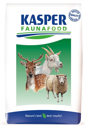 Kasper Faunafood Sheep Grain Wartung