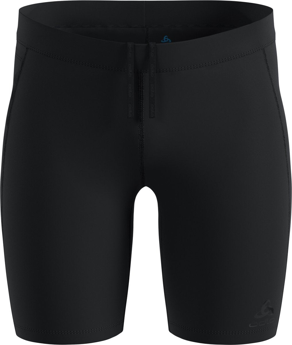 Odlo Essentials kurze Strumpfhose – Herren – Schwarz – S