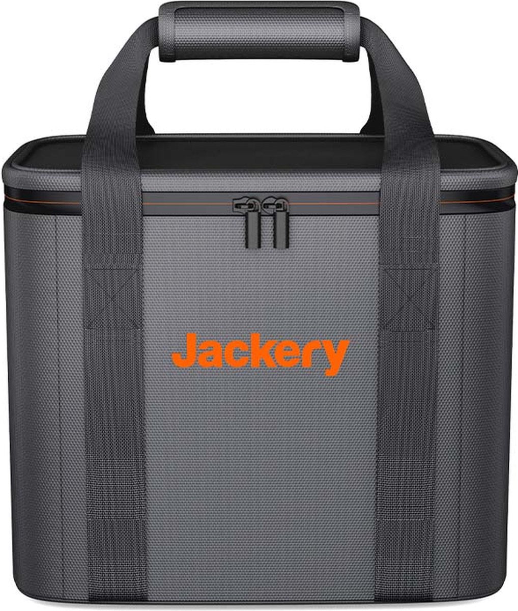 Jackery Tragetasche(n) – Explorer 240 und Explorer 500