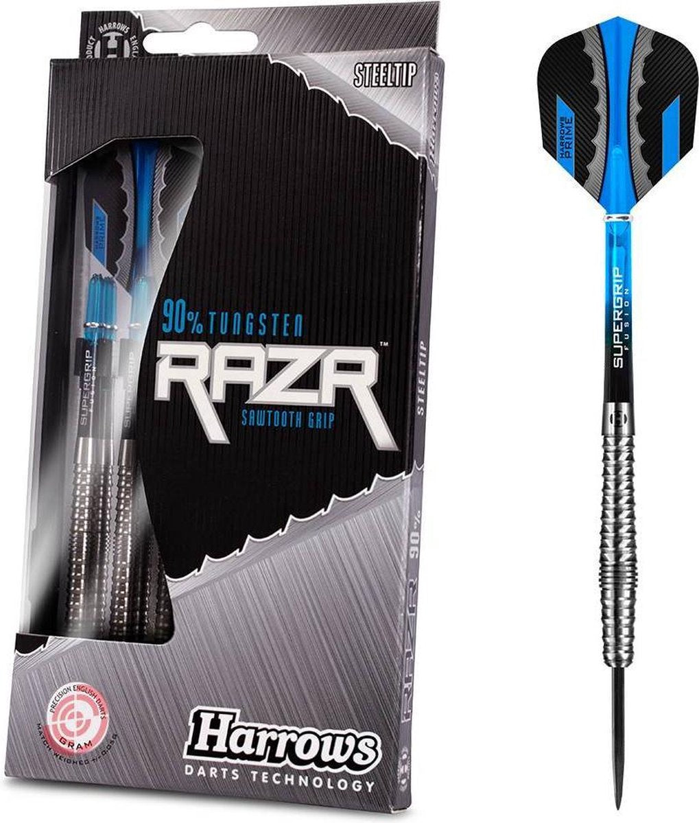 Harrows Razr 90% Wolfram 22gr