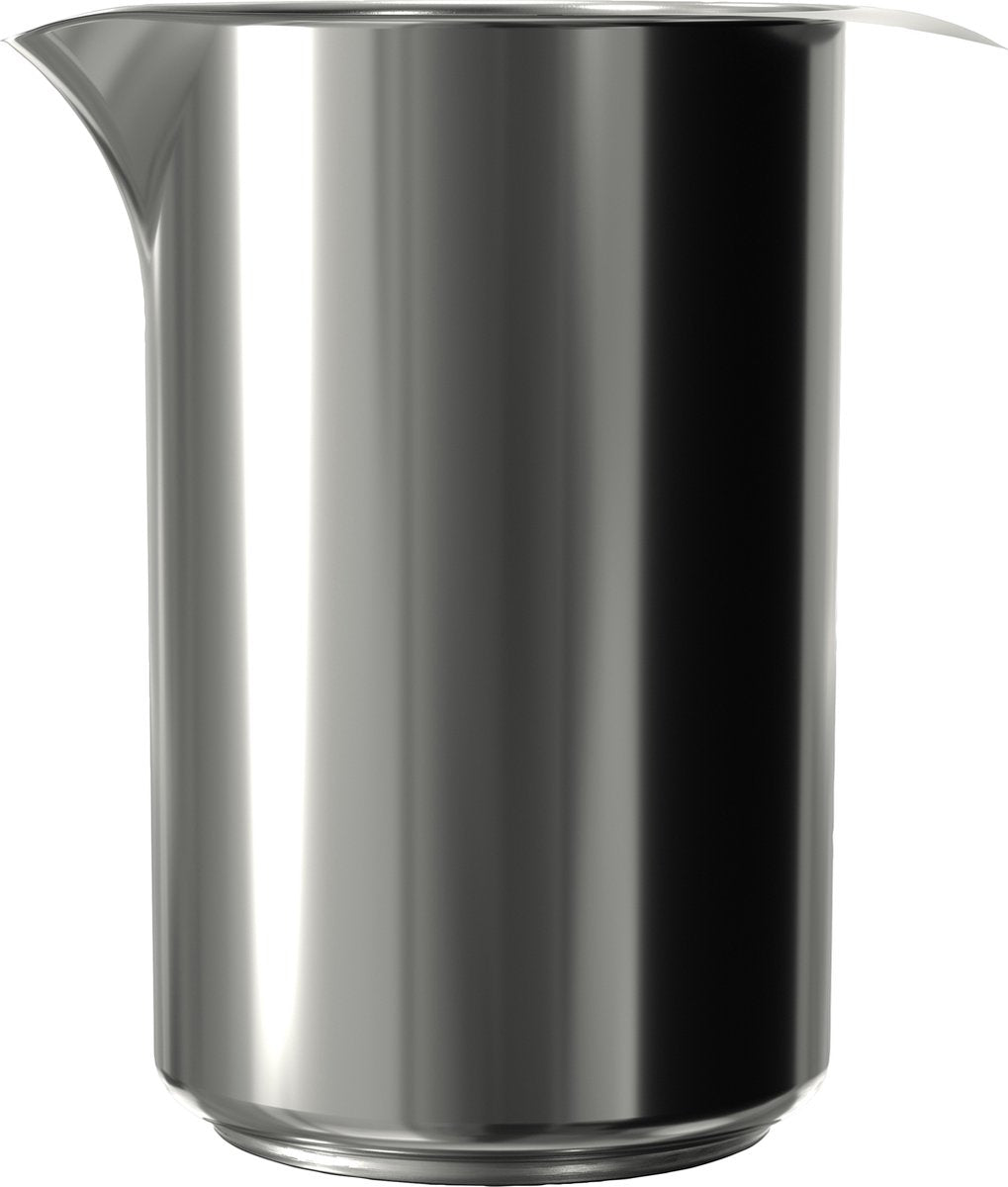 Rösti Rührbecher 1,0 Liter Stahl
