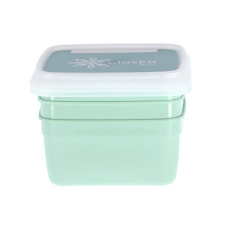 Dbp Alaska 3 quadratische Gefrierboxen 0,50 l