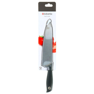 Brabantia leckeres+ Kochmesser 32,5 cm