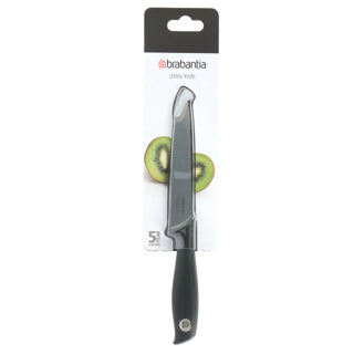 Brabantia leckeres+ Universalmesser 23,5 cm