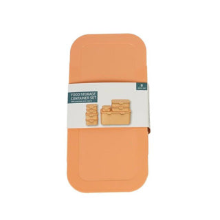 Pic Frischhaltedosen 8er-Set sortiert | 2 Stk
