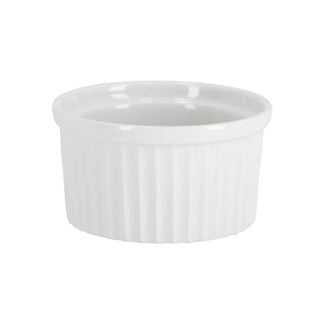Imp Crème Brûlée-Form 9 x 5 cm | 24 Stück