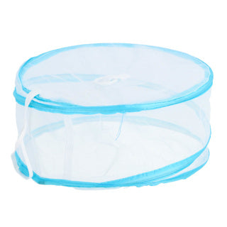 Fliegengitter Pop-up 30 cm 2 sortiert | 6 Stück