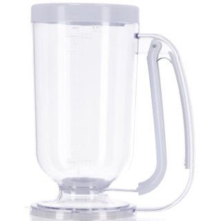 Alpina Teigspender 900 ml | 2 Stk