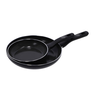 Green Chef Greenchef Bratpfannenset 20 + 28 cm
