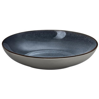 Feeling Indigo Gourmetteller 24,5 cm | 6 Stück
