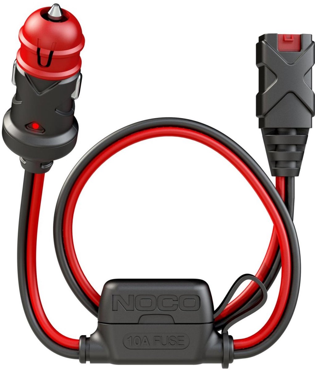 Noco X-Connect 12V GC003 Stecker
