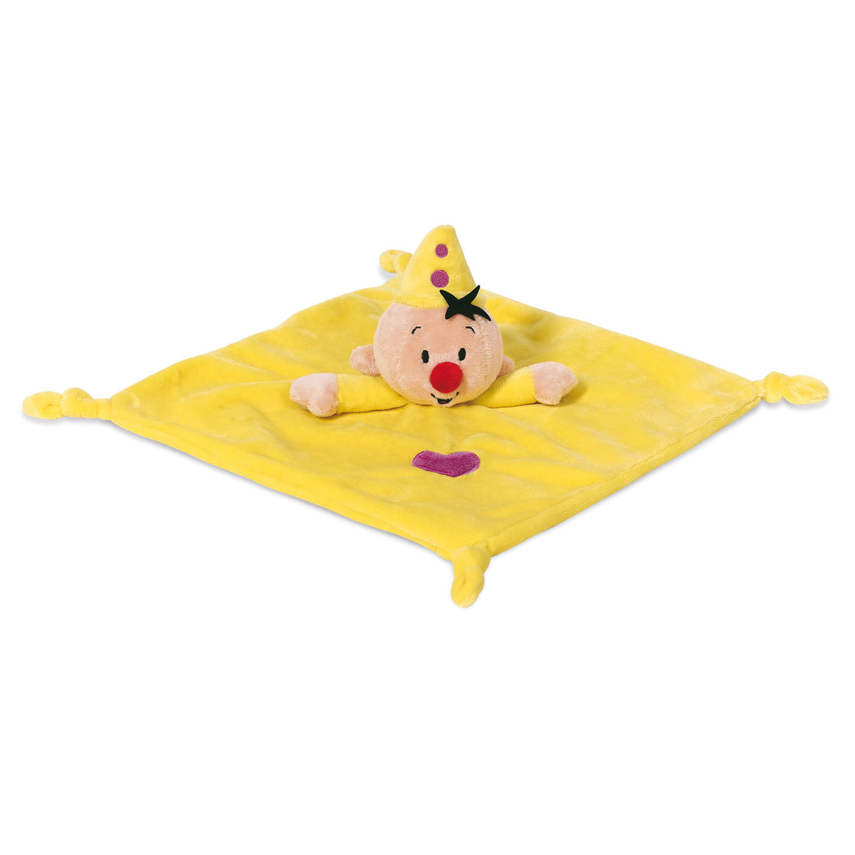Bumba Kuscheltuch