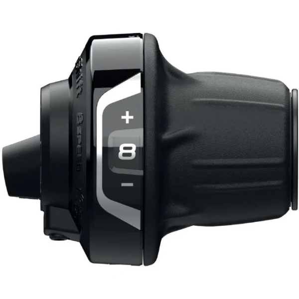 Shimano Revoshifter Tourney SL-RV400 8V schwarz