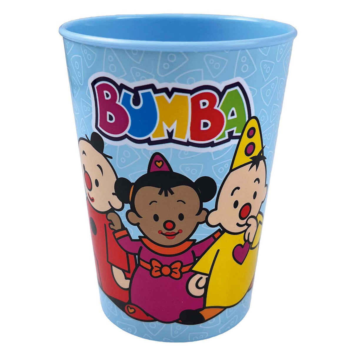 Bumba Trinkbecher Kuscheltier | 6 Stück