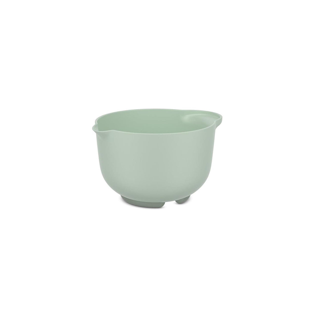 Mepal Rührschüssel – Chef It – nordischer Salbei – 1500 ml