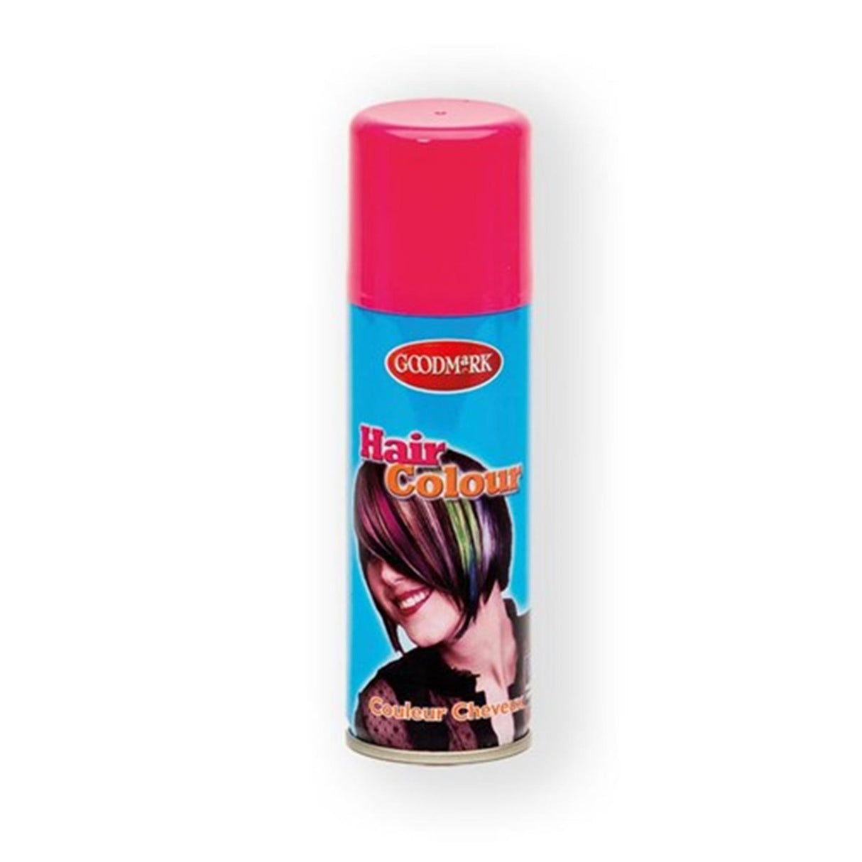 Party Success Haarspray 125ml Farbe Pink Pink
