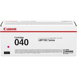 Tonercartridge canon 045m magenta