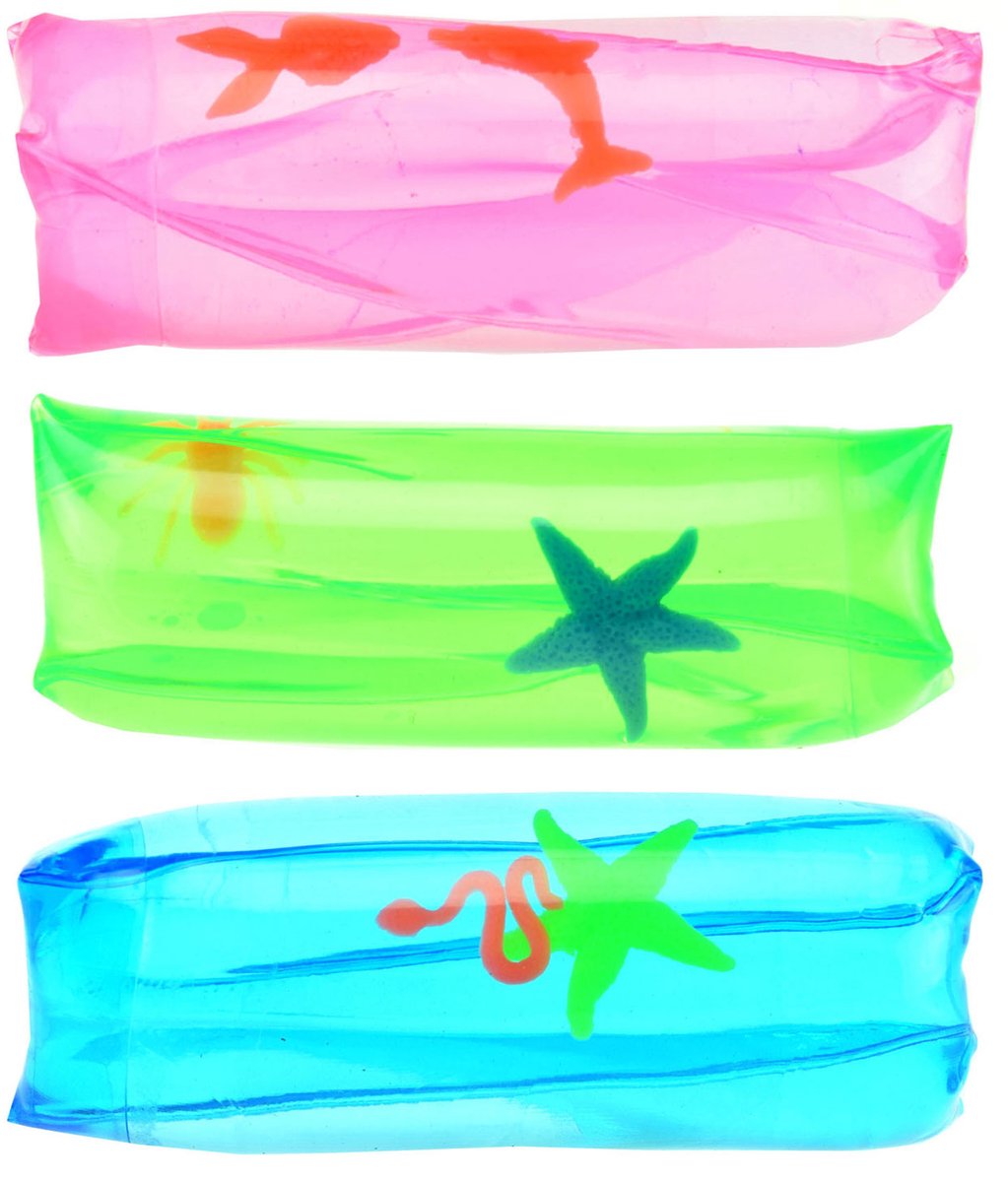 Toi Toys schlängeln Wasserschlange Meerestiere