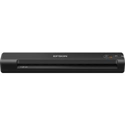 Epson Workforce ES-50 Einzugsscanner (schwarz)
