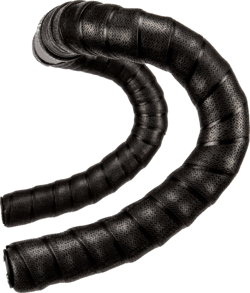 Lizard Skins DSP-Lenkerband 2,5 – tiefschwarz