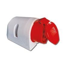 Stück WC Aufputz 16a 3p 220v