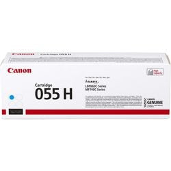 Tonercartridge canon toner 3019c002 cyaan
