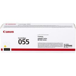 Tonercartridge canon toner 3013c002 geel