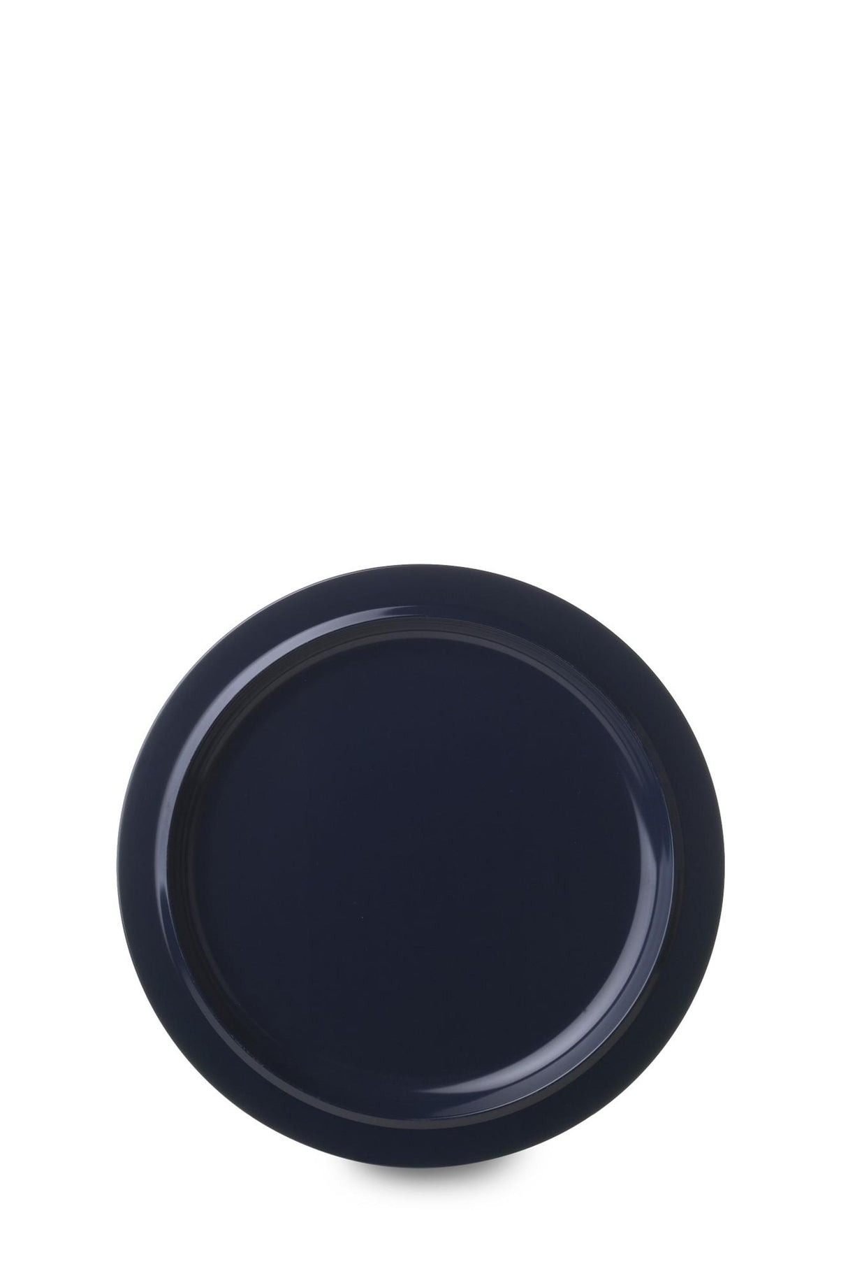 Mepal Frühstücksteller Basic 22cm ozean