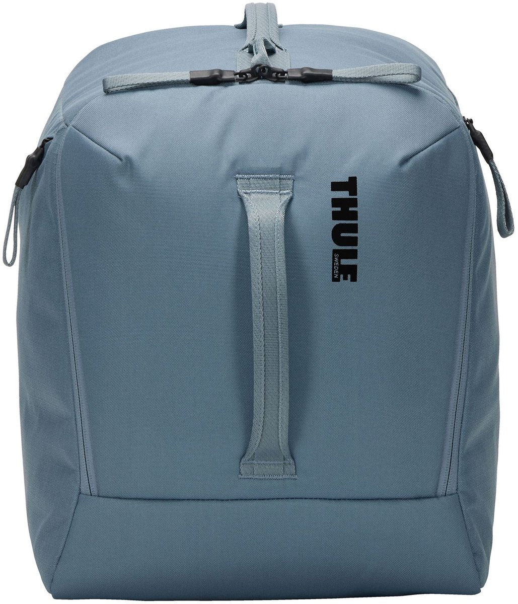 Thule Schuhtasche Roundtrip Stiefeltasche 35l mittelblau blaugrau
