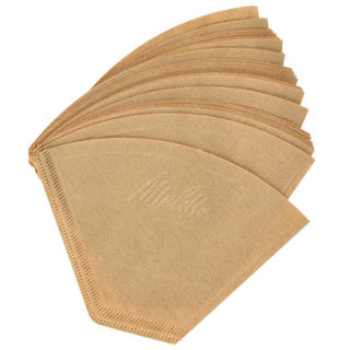 Melitta Filter 102 40 braun