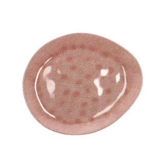 Teller Melamin 20x16,7 cm Street Food Go sortiert | 6 Stück