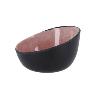 Schüssel Melamin D12xH8 cm Streetfood Go sortiert | 6 Stück