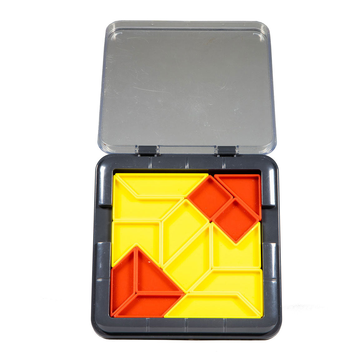 Clownspiele Tangram