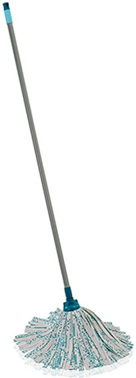 Leifheit 1054151 - klassischer Mopp | 1 Stk
