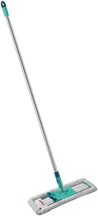 Leifheit Leifheit Profi Floor Wiper XL mit Aluminiumstamm -Mikro -Duo