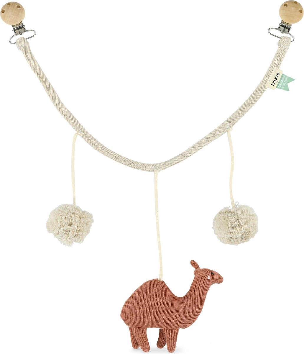 Trixie Wagenspanner - Kamel