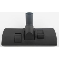 Panasonic combi zuigmond variant zwart