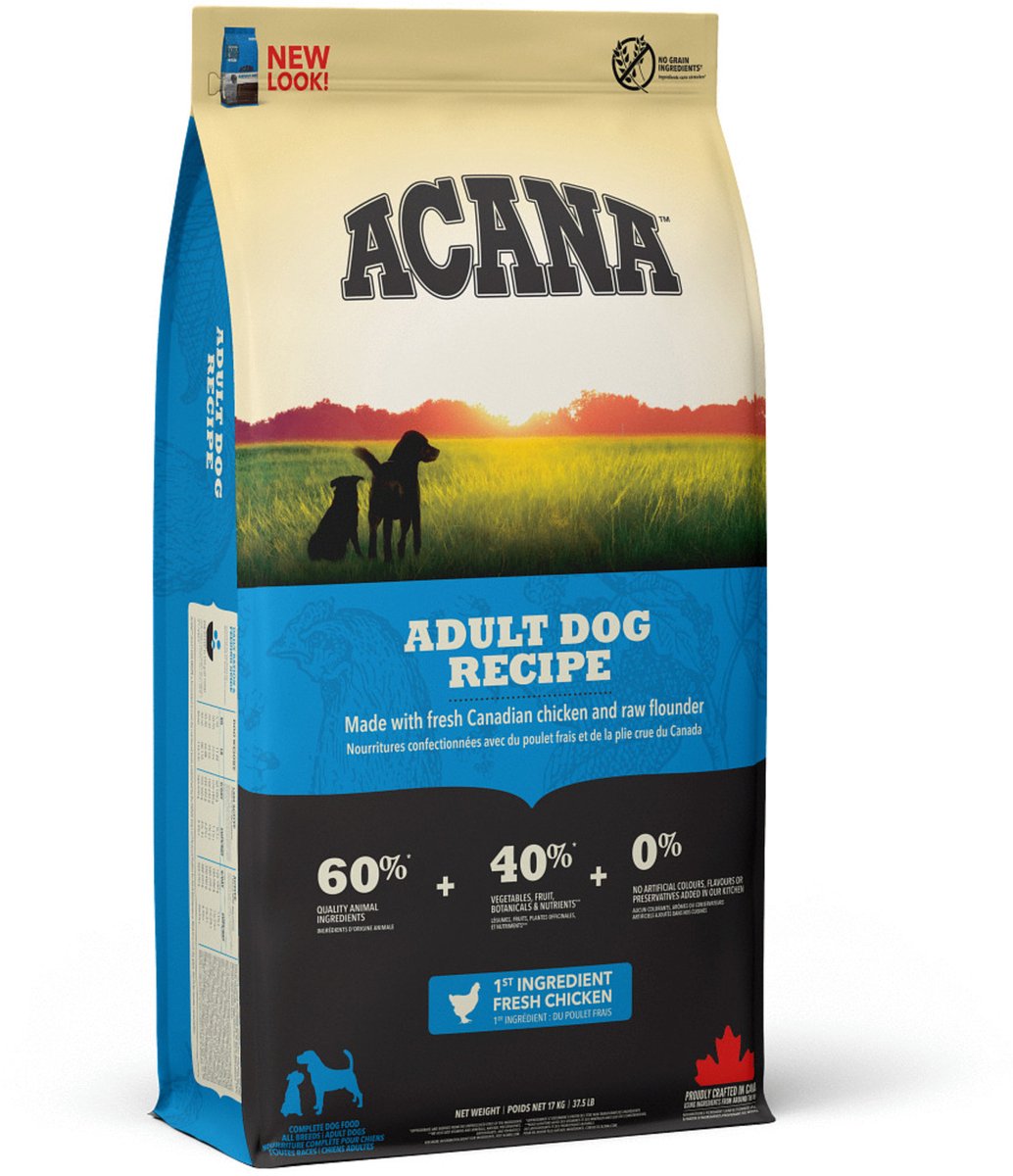 Acana Hund erwachsener Hund