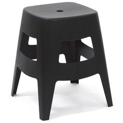 Kruk meet powered by paperflow plastic zwart