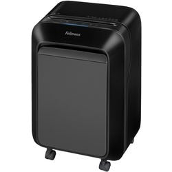 Papierversnipperaar lx 211 fellowes zwart