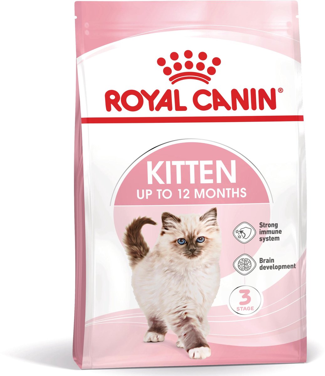 Royal Canin Canin Canin Kitten